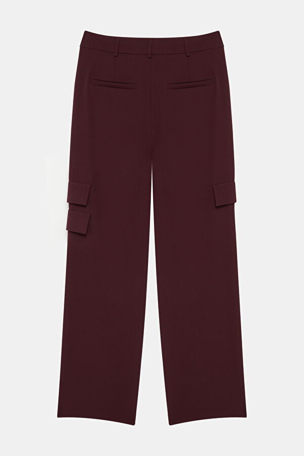 Black Women's Pants 2