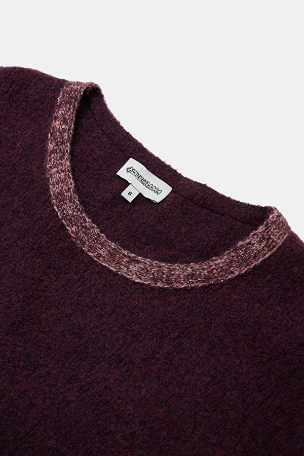 Multicolored Women's Sweater 3