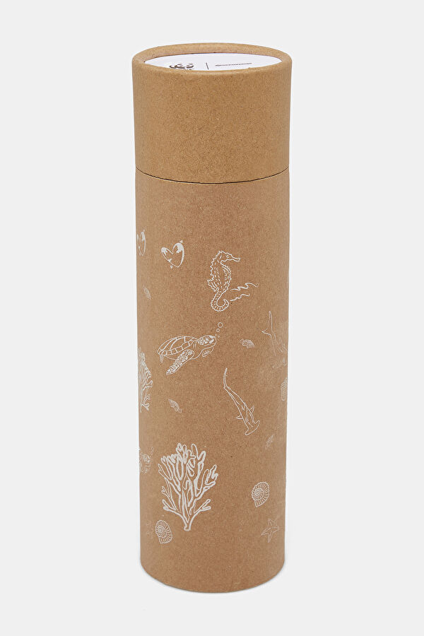 Underwater Patterned Thermos - Chilly's Exclusive 4
