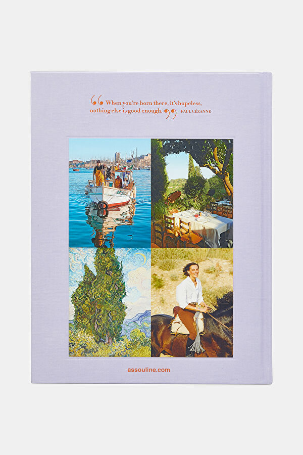 Provence Glory 3