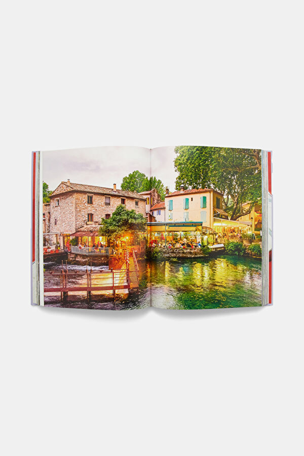 Provence Glory 4