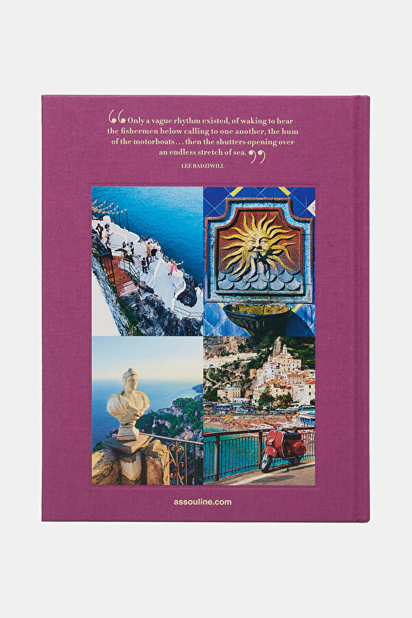 Amalfi Coast 3