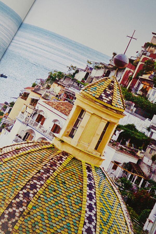 Amalfi Coast 5