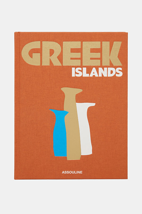 Greek Island