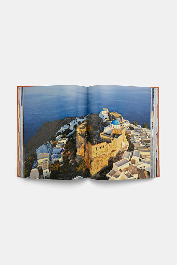 Greek Island 4