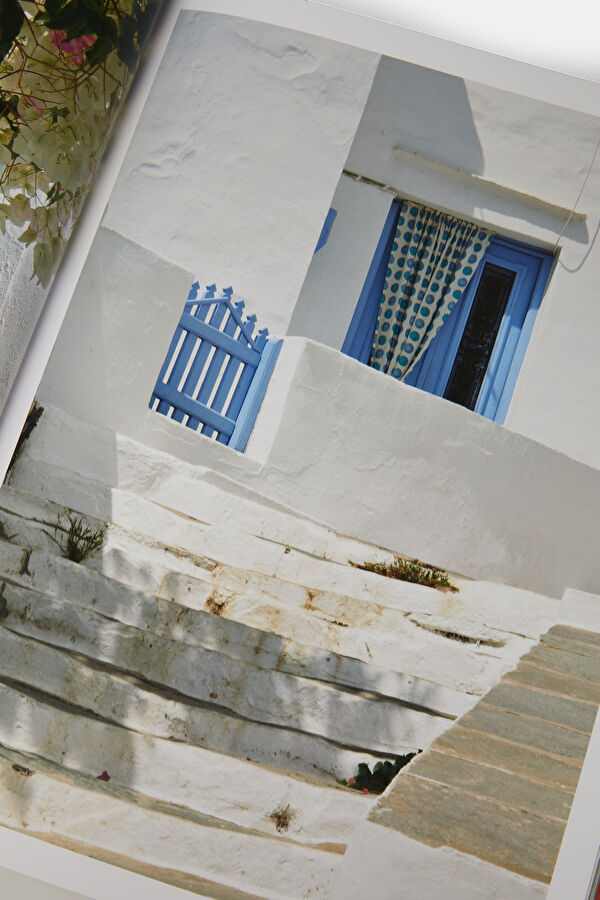 Greek Island 5