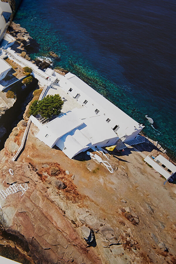 Greek Island 6