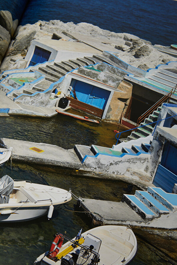 Greek Island 7