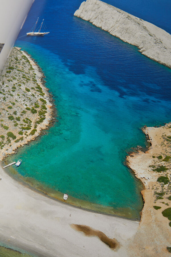 Greek Island 8