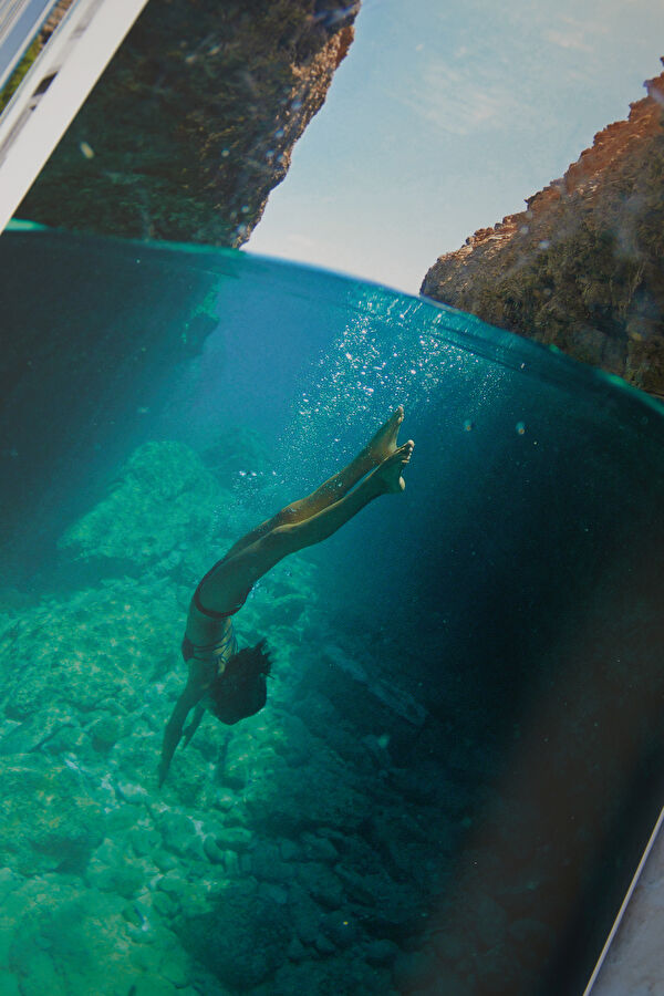 Greek Island 9