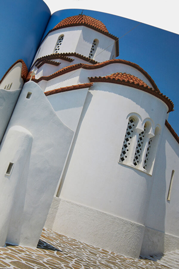 Greek Island 10