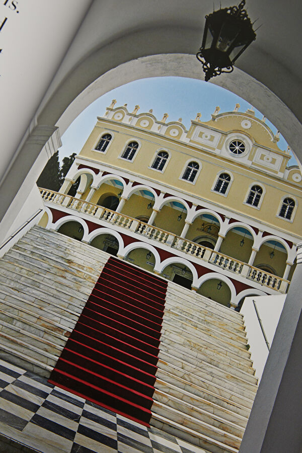 Greek Island 11