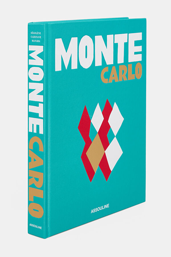 Monte Carlo 2
