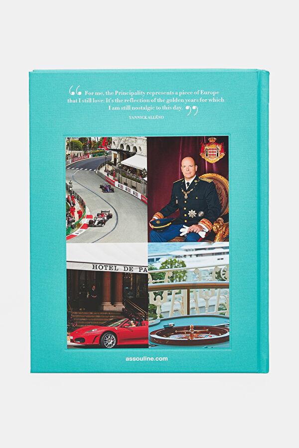 Monte Carlo 3