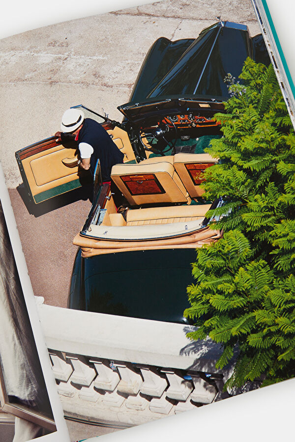 Monte Carlo 5
