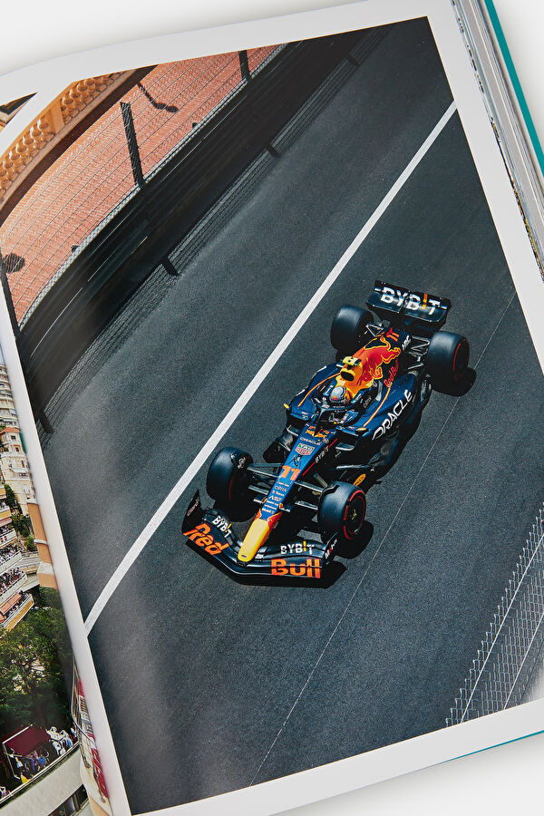 Monte Carlo 7