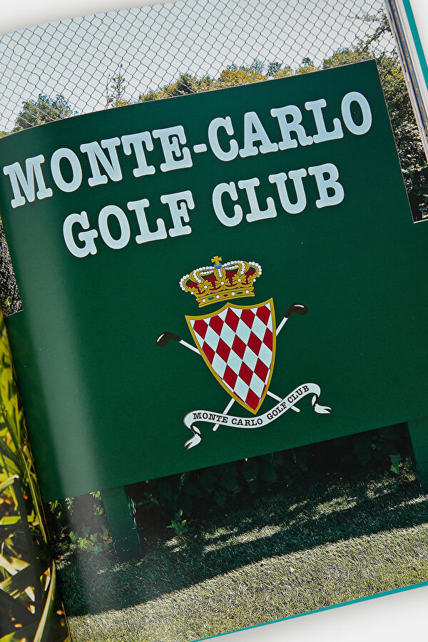 Monte Carlo 9