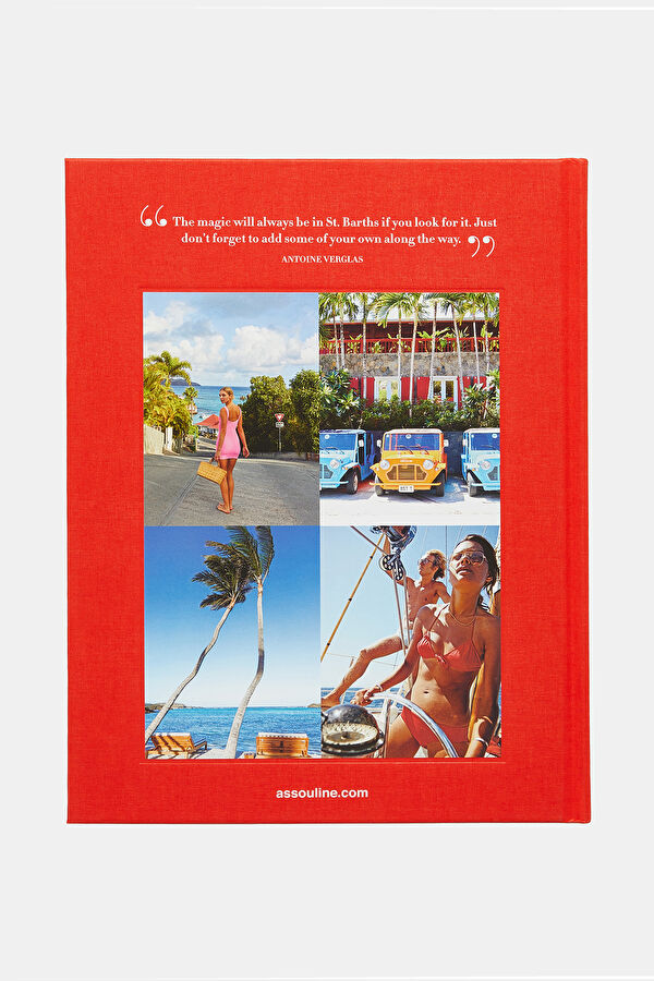 St.Barths Freedom 3