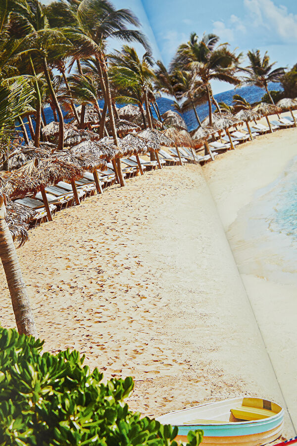 St.Barths Freedom 5