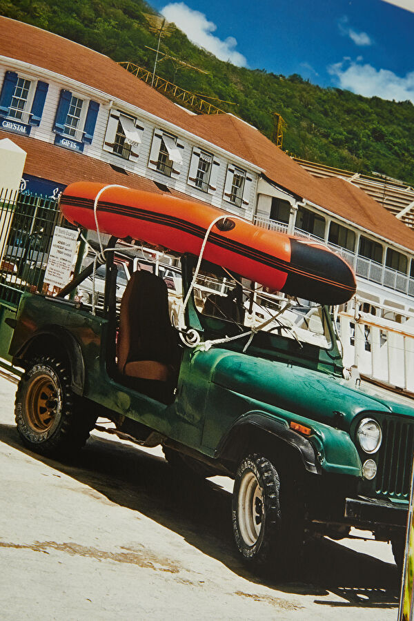 St.Barths Freedom 8