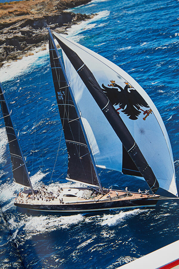 St.Barths Freedom 11
