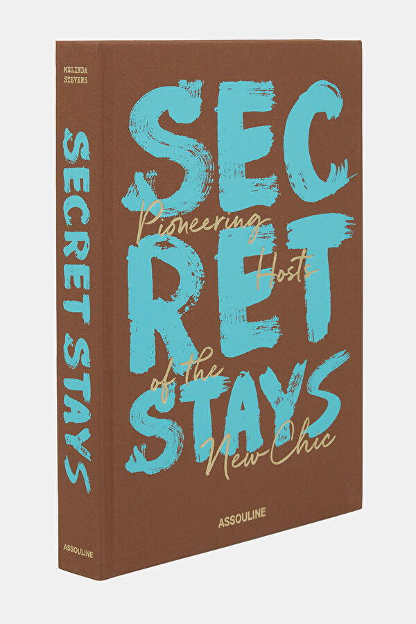 Secret Stays 2