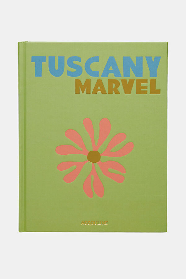 Tuscany Marvel