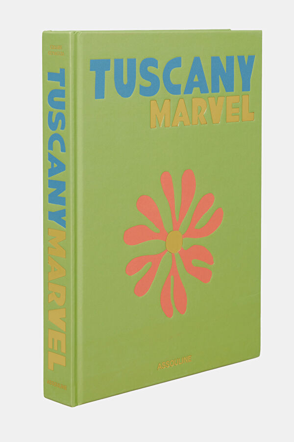 Tuscany Marvel 2