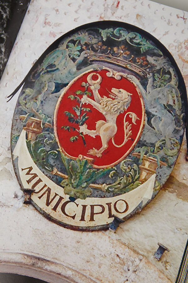 Tuscany Marvel 5