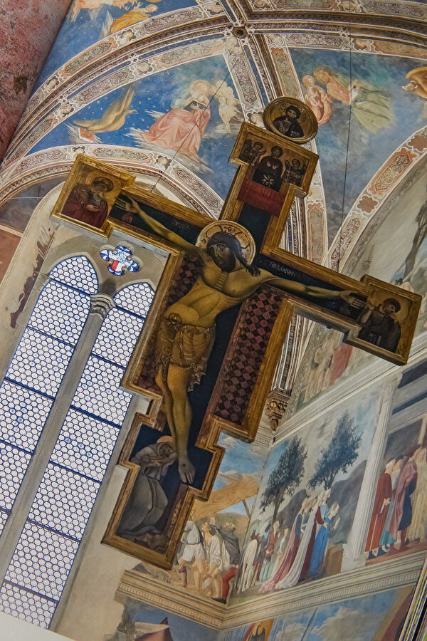 Tuscany Marvel 6