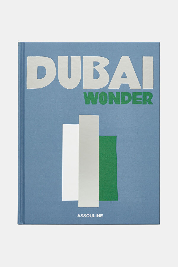 Dubai Wonder