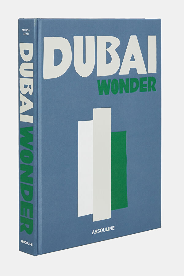 Dubai Wonder 2