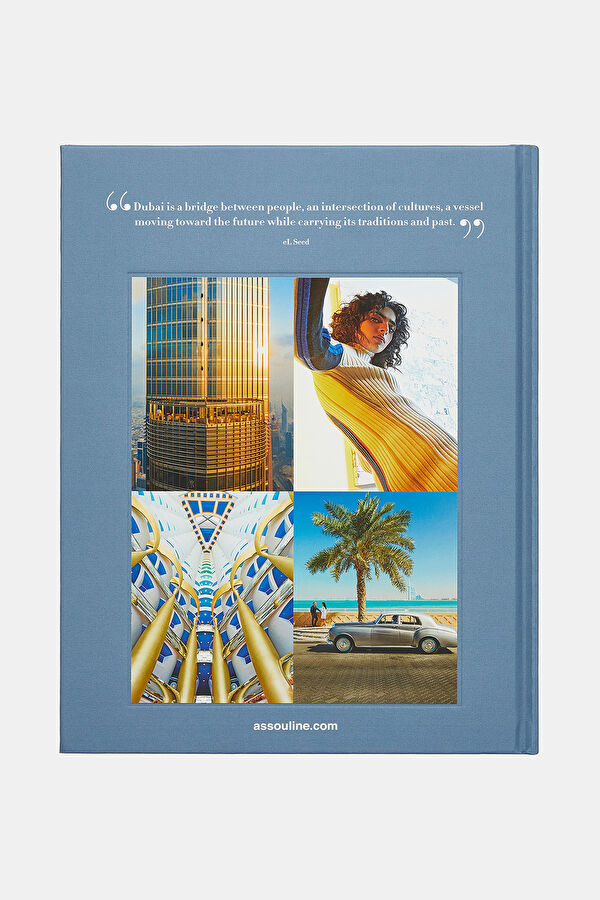 Dubai Wonder 3