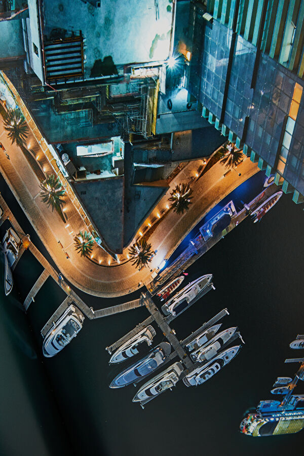 Dubai Wonder 10