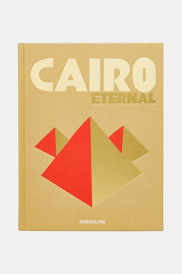 Cairo Eternal