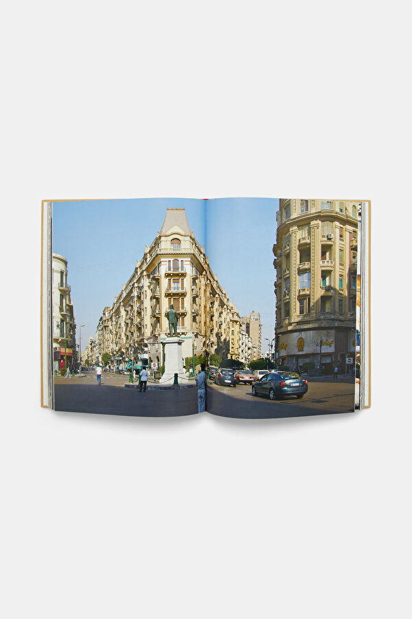 Cairo Eternal 4
