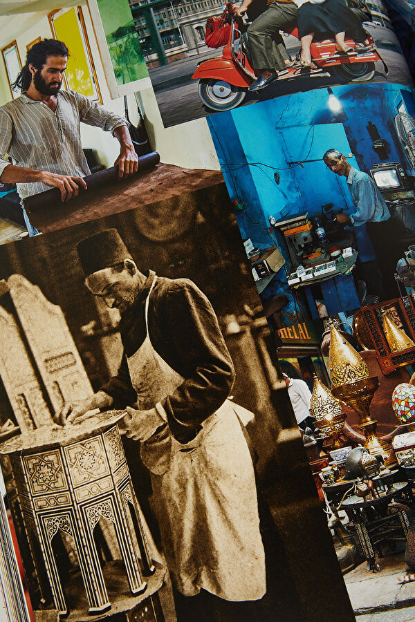 Cairo Eternal 6