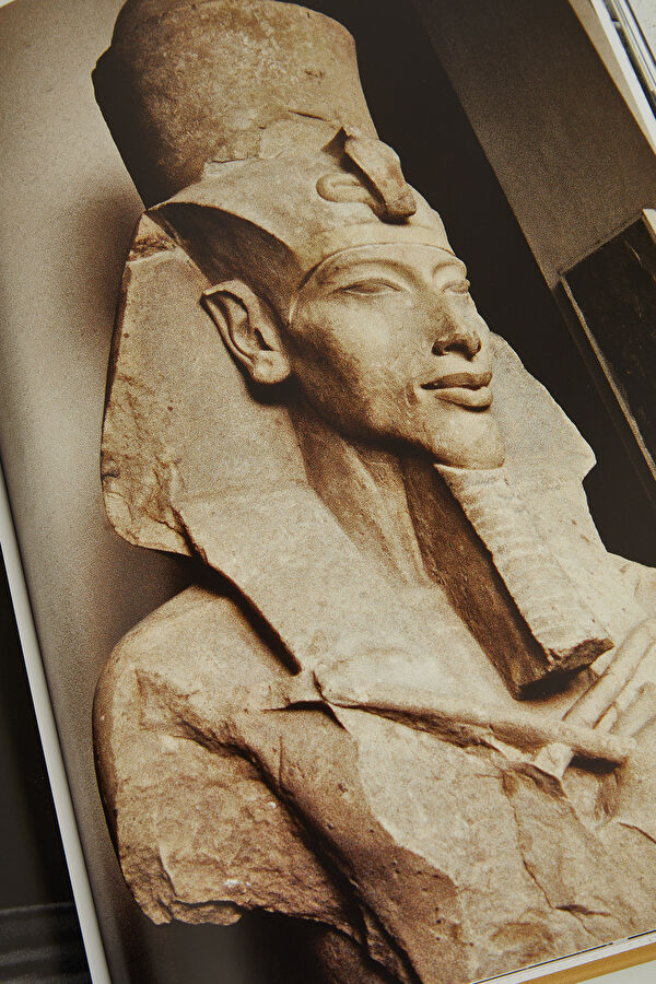 Cairo Eternal 10