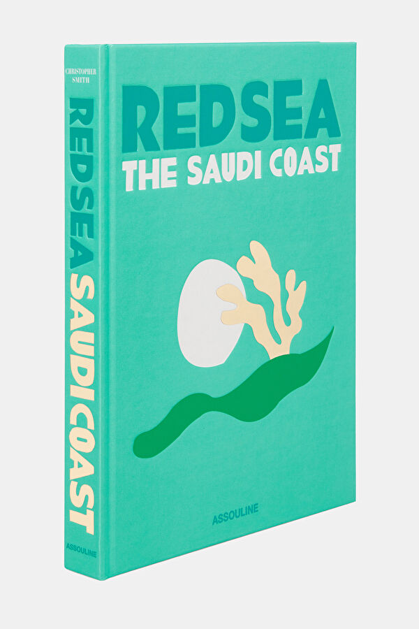 Saudi Arabia: Red Sea 2