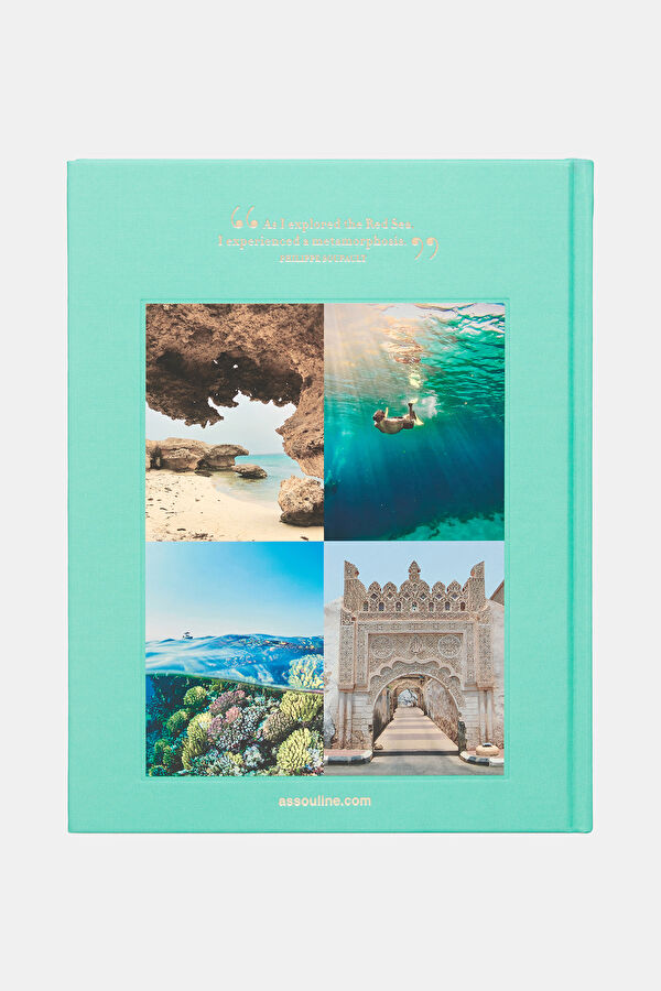 Saudi Arabia: Red Sea 3