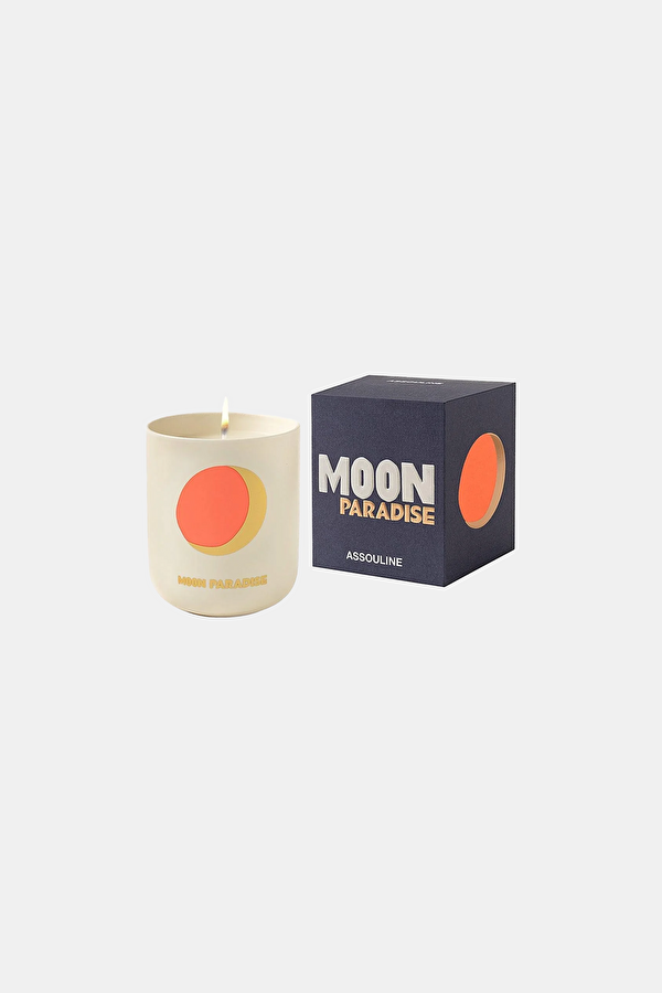 Moon Paradise Mum