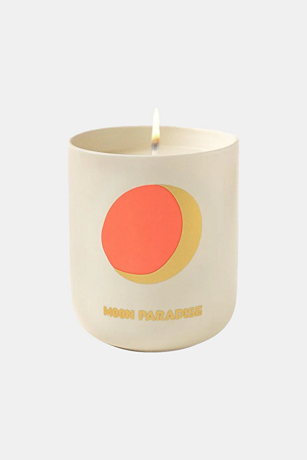 Moon Paradise Mum 2