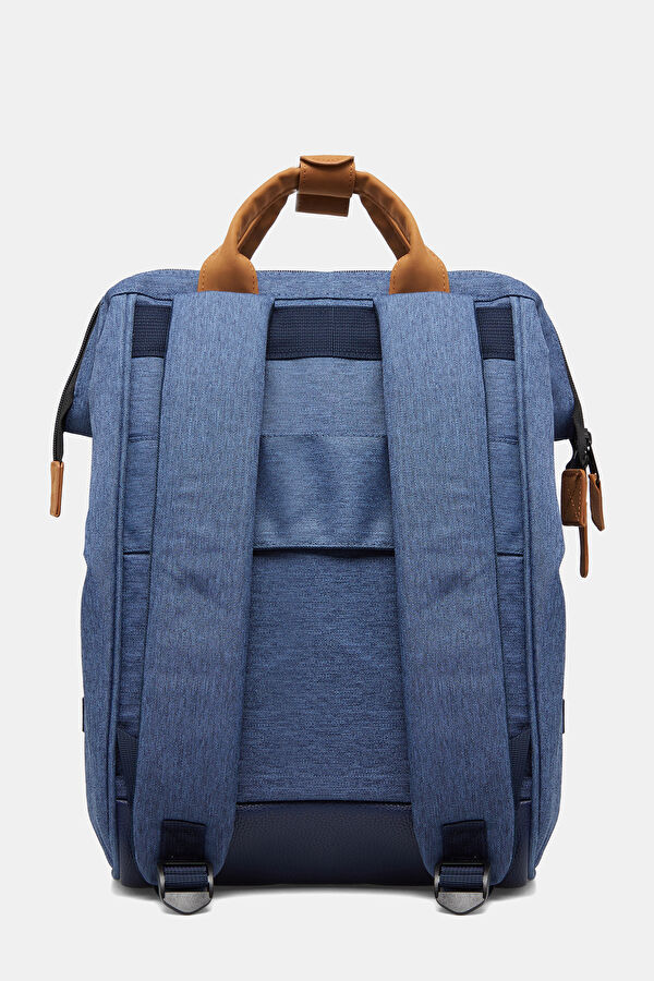 Blue Bag 3