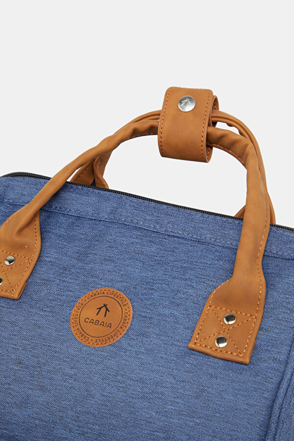 Blue Bag 4