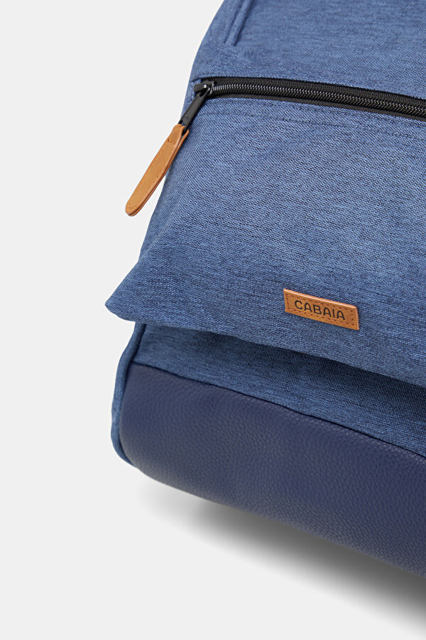 Blue Bag 5