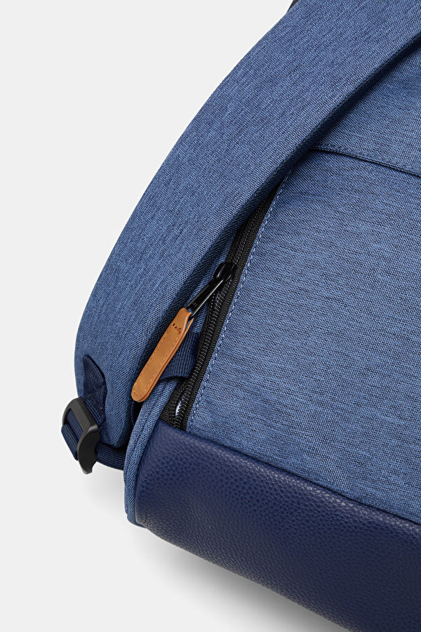 Blue Bag 6
