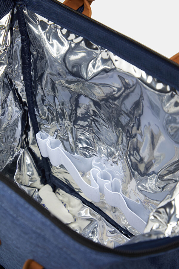 Blue Bag 7