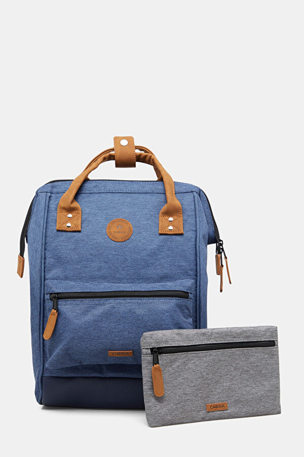 Blue Bag 9