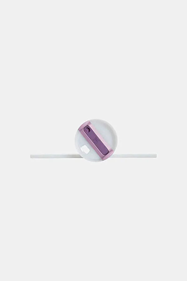 Quencher Pipetli Termos Bardak Lila 1.18 Lt 3