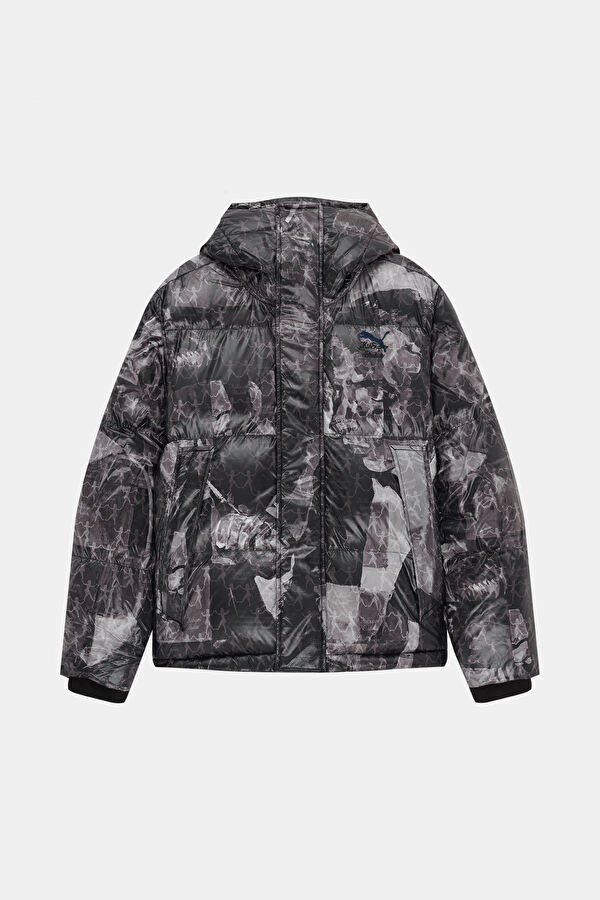 Black Women's Coat